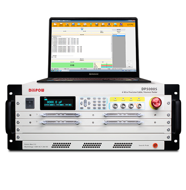 DP5000/DP5000S（低压型）_迪力普电子（常州）有限公司